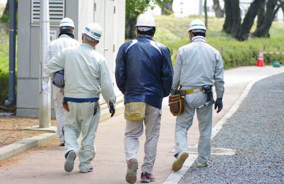 内装解体 | 町田市