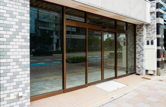 店舗の解体作業 | 横浜の内装解体なら株式会社松一・コーポレーション